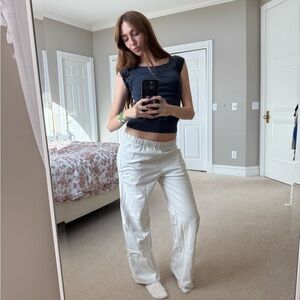 Brandy Melville Anastasia sweats